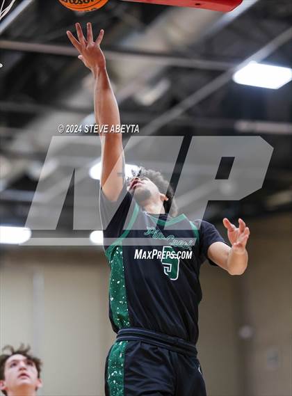 Thumbnail 3 in Pine Creek @ Regis Jesuit (CHSAA 6A First Round) photogallery.