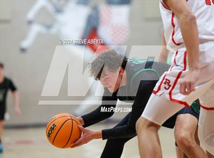 Thumbnail 1 in Pine Creek @ Regis Jesuit (CHSAA 6A First Round) photogallery.