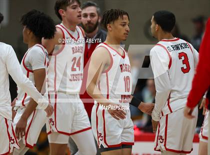 Thumbnail 2 in Pine Creek @ Regis Jesuit (CHSAA 6A First Round) photogallery.