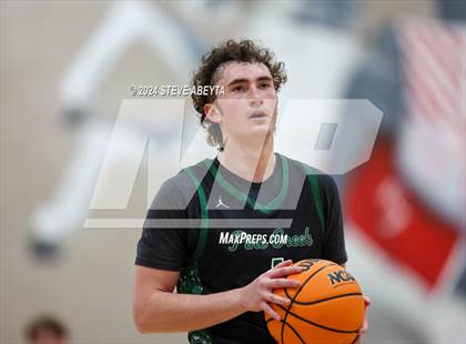 Thumbnail 1 in Pine Creek @ Regis Jesuit (CHSAA 6A First Round) photogallery.