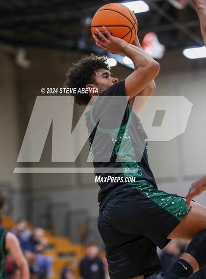 Thumbnail 1 in Pine Creek @ Regis Jesuit (CHSAA 6A First Round) photogallery.