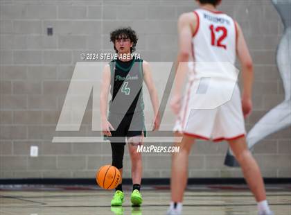 Thumbnail 2 in Pine Creek @ Regis Jesuit (CHSAA 6A First Round) photogallery.