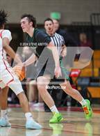 Photo from the gallery "Pine Creek @ Regis Jesuit (CHSAA 6A First Round)"