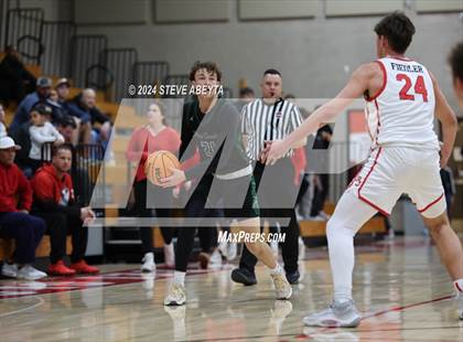 Thumbnail 1 in Pine Creek @ Regis Jesuit (CHSAA 6A First Round) photogallery.