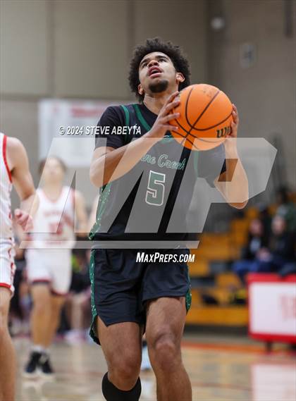 Thumbnail 1 in Pine Creek @ Regis Jesuit (CHSAA 6A First Round) photogallery.