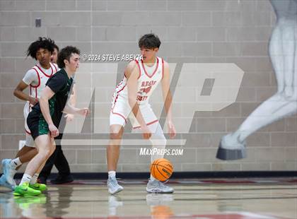Thumbnail 3 in Pine Creek @ Regis Jesuit (CHSAA 6A First Round) photogallery.
