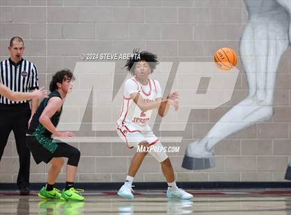Thumbnail 3 in Pine Creek @ Regis Jesuit (CHSAA 6A First Round) photogallery.