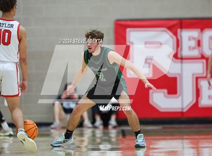Thumbnail 1 in Pine Creek @ Regis Jesuit (CHSAA 6A First Round) photogallery.