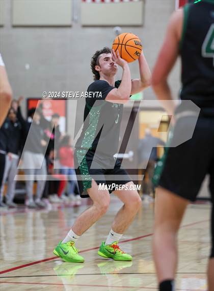 Thumbnail 3 in Pine Creek @ Regis Jesuit (CHSAA 6A First Round) photogallery.
