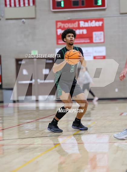 Thumbnail 1 in Pine Creek @ Regis Jesuit (CHSAA 6A First Round) photogallery.