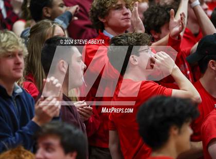 Thumbnail 1 in Pine Creek @ Regis Jesuit (CHSAA 6A First Round) photogallery.