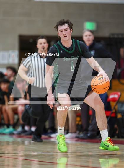 Thumbnail 3 in Pine Creek @ Regis Jesuit (CHSAA 6A First Round) photogallery.
