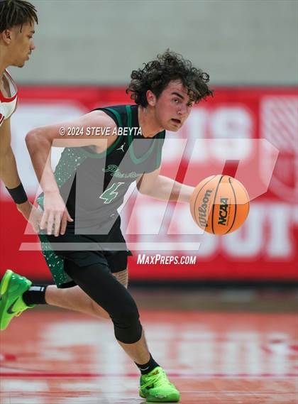 Thumbnail 1 in Pine Creek @ Regis Jesuit (CHSAA 6A First Round) photogallery.
