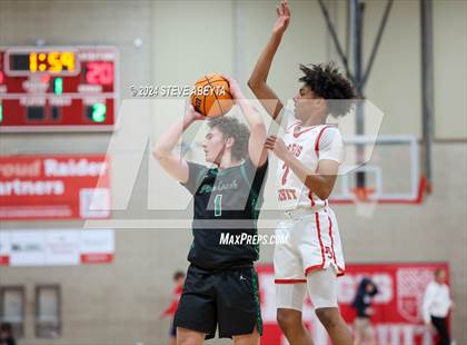 Thumbnail 2 in Pine Creek @ Regis Jesuit (CHSAA 6A First Round) photogallery.