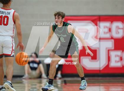 Thumbnail 3 in Pine Creek @ Regis Jesuit (CHSAA 6A First Round) photogallery.