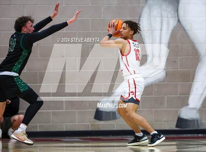 Thumbnail 1 in Pine Creek @ Regis Jesuit (CHSAA 6A First Round) photogallery.