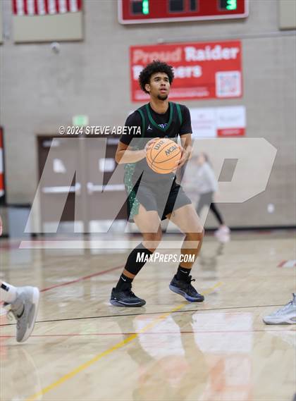 Thumbnail 3 in Pine Creek @ Regis Jesuit (CHSAA 6A First Round) photogallery.