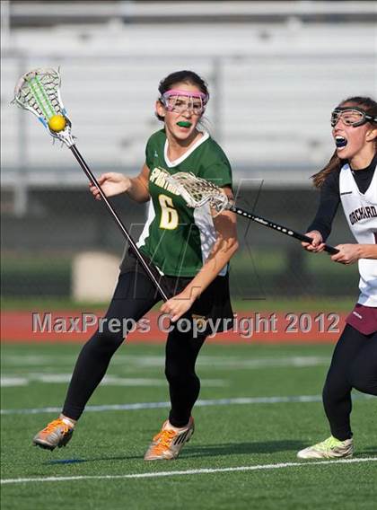 Thumbnail 1 in Williamsville North @ Orchard Park photogallery.