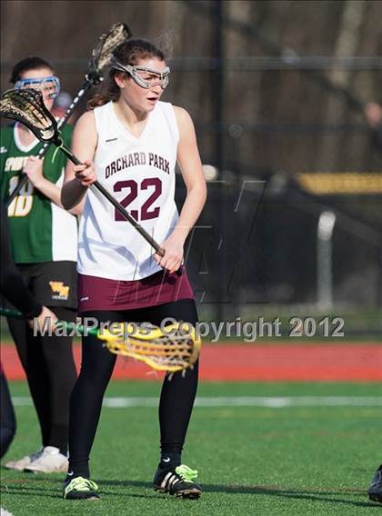 Thumbnail 1 in Williamsville North @ Orchard Park photogallery.