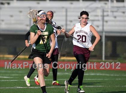 Thumbnail 2 in Williamsville North @ Orchard Park photogallery.