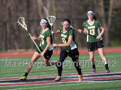 Thumbnail 1 in Williamsville North @ Orchard Park photogallery.
