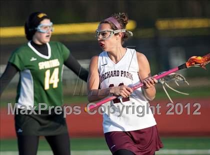 Thumbnail 3 in Williamsville North @ Orchard Park photogallery.
