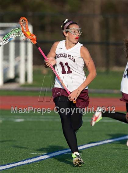 Thumbnail 3 in Williamsville North @ Orchard Park photogallery.