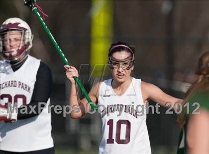 Thumbnail 2 in Williamsville North @ Orchard Park photogallery.