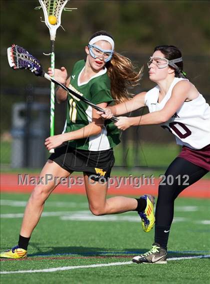 Thumbnail 3 in Williamsville North @ Orchard Park photogallery.