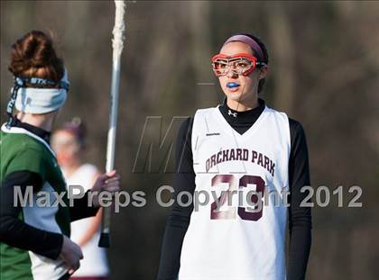 Thumbnail 1 in Williamsville North @ Orchard Park photogallery.