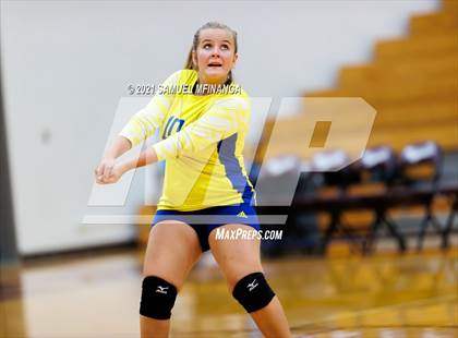 Thumbnail 3 in Millard North @ Omaha North photogallery.