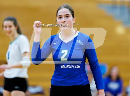 Thumbnail 2 in Millard North @ Omaha North photogallery.