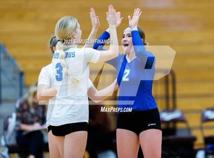 Thumbnail 2 in Millard North @ Omaha North photogallery.