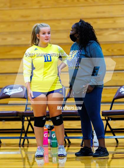 Thumbnail 2 in Millard North @ Omaha North photogallery.