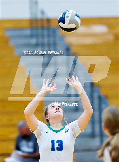 Thumbnail 1 in Millard North @ Omaha North photogallery.