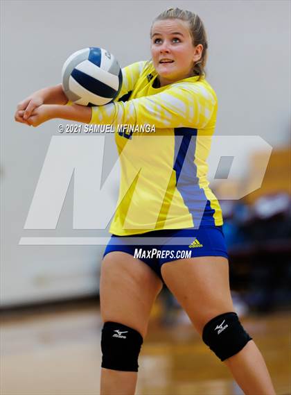 Thumbnail 1 in Millard North @ Omaha North photogallery.
