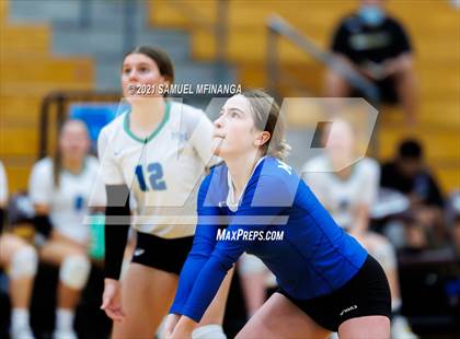 Thumbnail 3 in Millard North @ Omaha North photogallery.