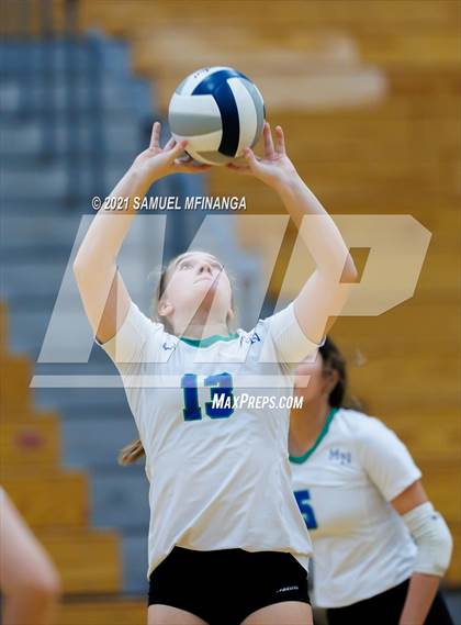 Thumbnail 2 in Millard North @ Omaha North photogallery.