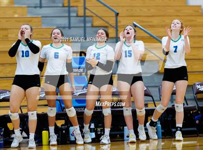 Thumbnail 2 in Millard North @ Omaha North photogallery.