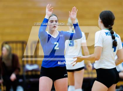 Thumbnail 1 in Millard North @ Omaha North photogallery.