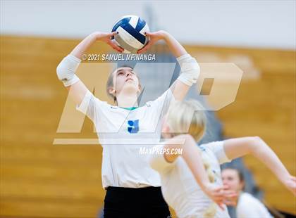 Thumbnail 1 in Millard North @ Omaha North photogallery.