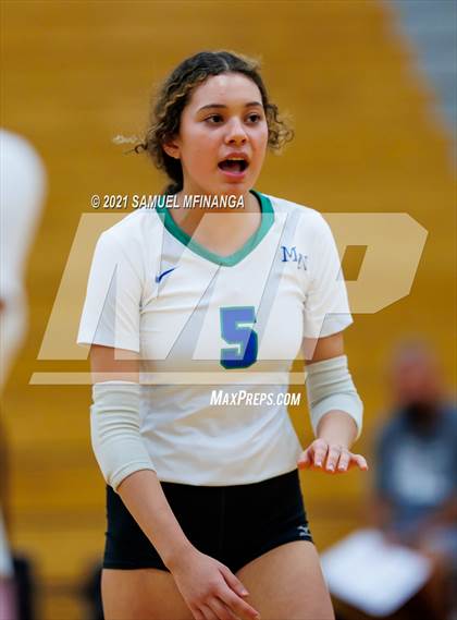 Thumbnail 1 in Millard North @ Omaha North photogallery.