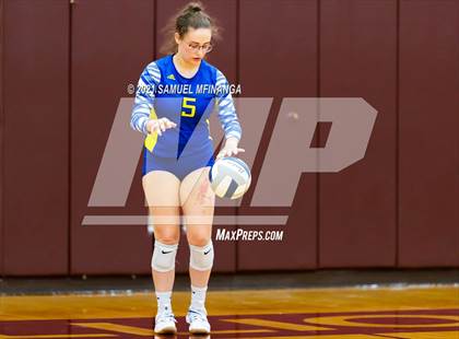 Thumbnail 1 in Millard North @ Omaha North photogallery.