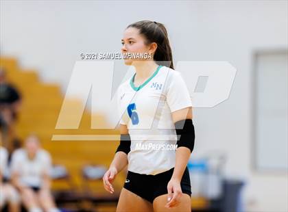 Thumbnail 3 in Millard North @ Omaha North photogallery.