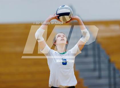 Thumbnail 1 in Millard North @ Omaha North photogallery.