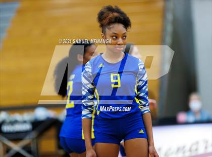 Thumbnail 1 in Millard North @ Omaha North photogallery.