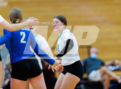 Thumbnail 2 in Millard North @ Omaha North photogallery.