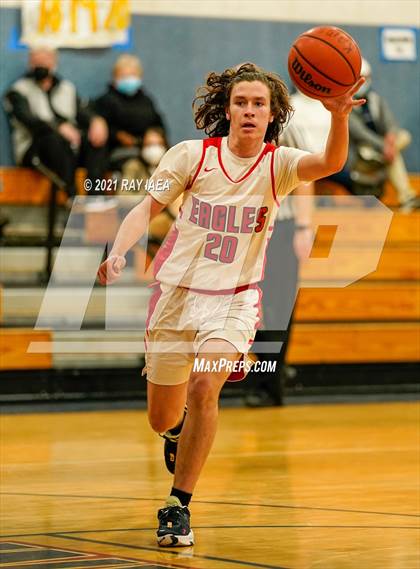 Thumbnail 3 in El Dorado @ Pleasant Grove (4C's Christmas Classic) photogallery.