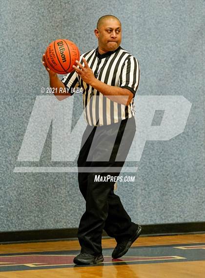 Thumbnail 1 in El Dorado @ Pleasant Grove (4C's Christmas Classic) photogallery.