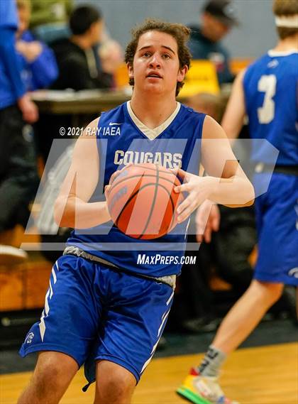 Thumbnail 1 in El Dorado @ Pleasant Grove (4C's Christmas Classic) photogallery.